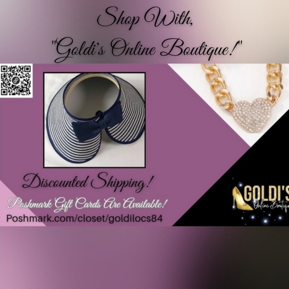 💞Shop with "GOLDI'S Online Boutique!" - Picture 8 of 16
